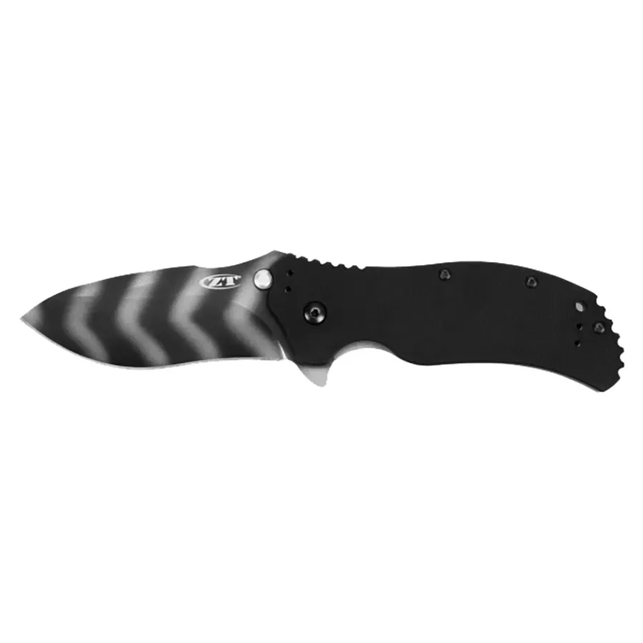 Zero Tolerance 0350TS Folding Knife