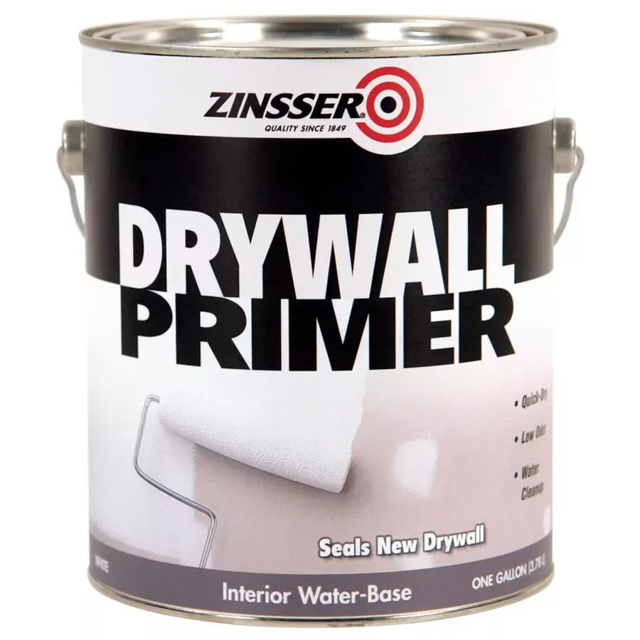 Zinsser Drywall Primer - 1 gal