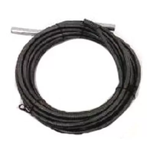 Zip It 10150 Drain Pipe Augers, 1/4"x15'