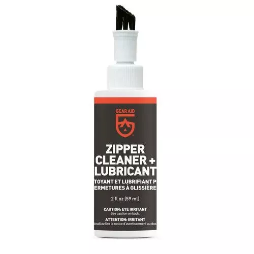 Zipper Lubricant 10oz