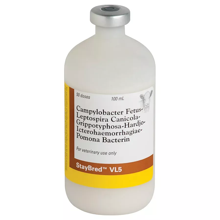Zoetis Staybred VL5- 50 Dose