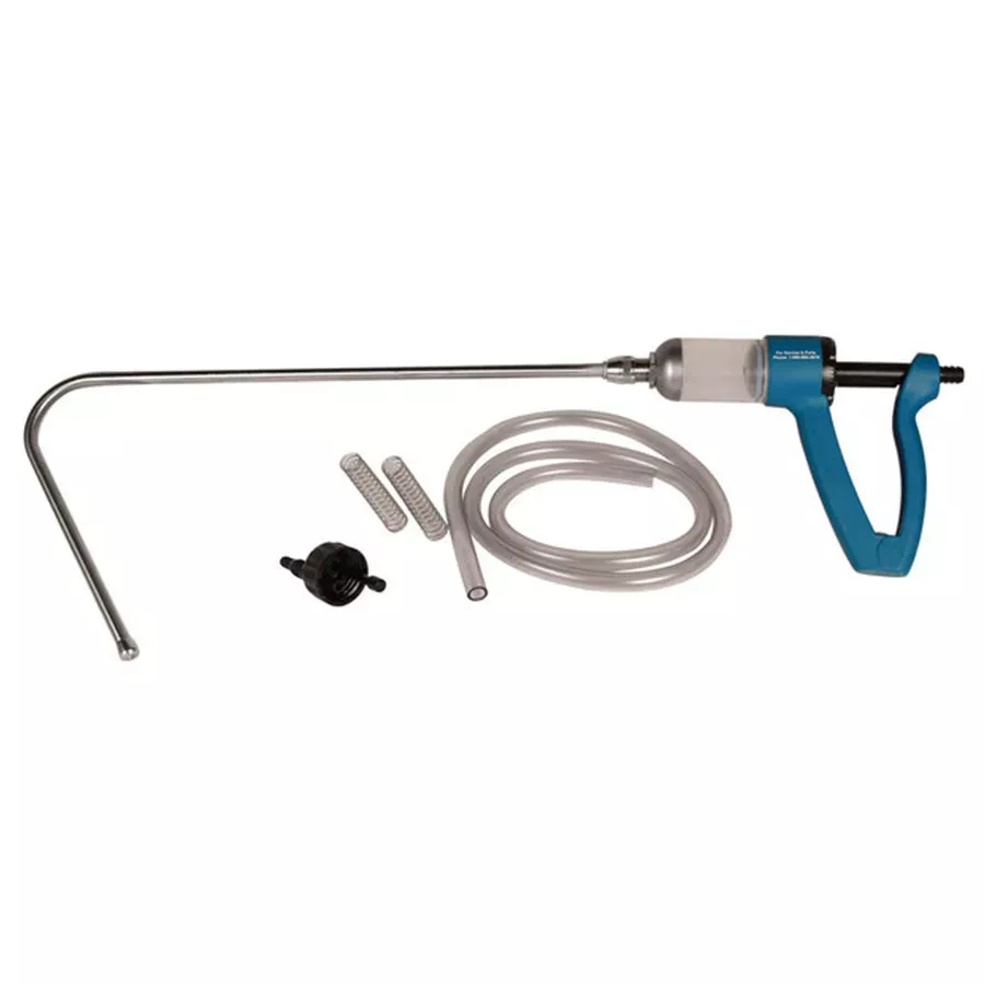 Zoetis Valbazen Drench Gun - 50 ML.