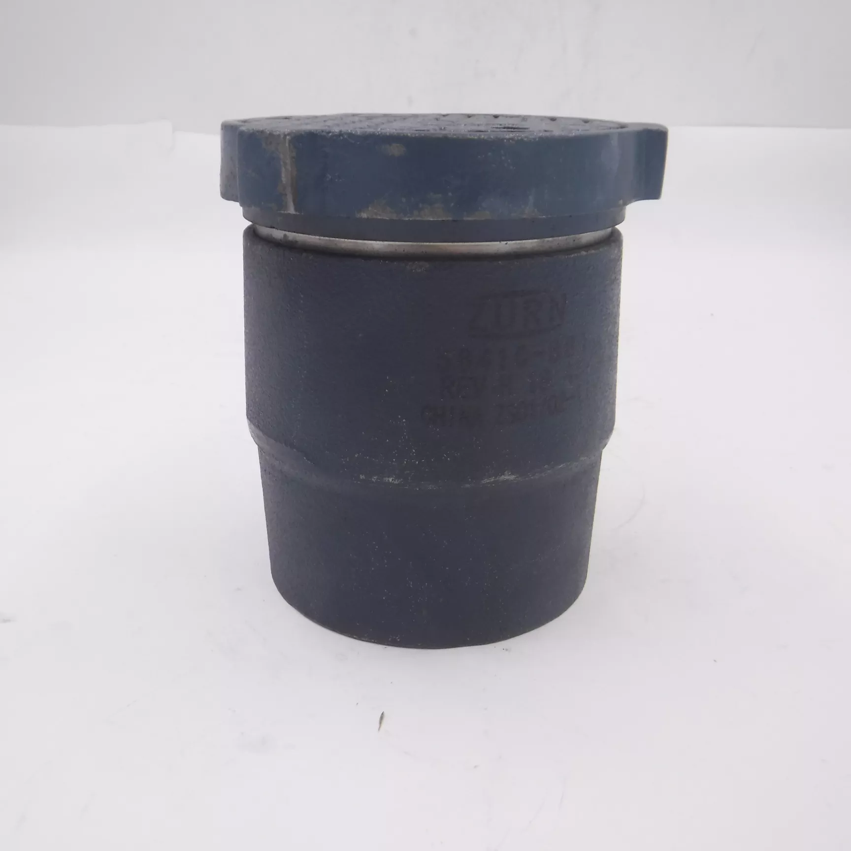Zurn 5″ Cast Iron Clean Out Access Housing 56416-88