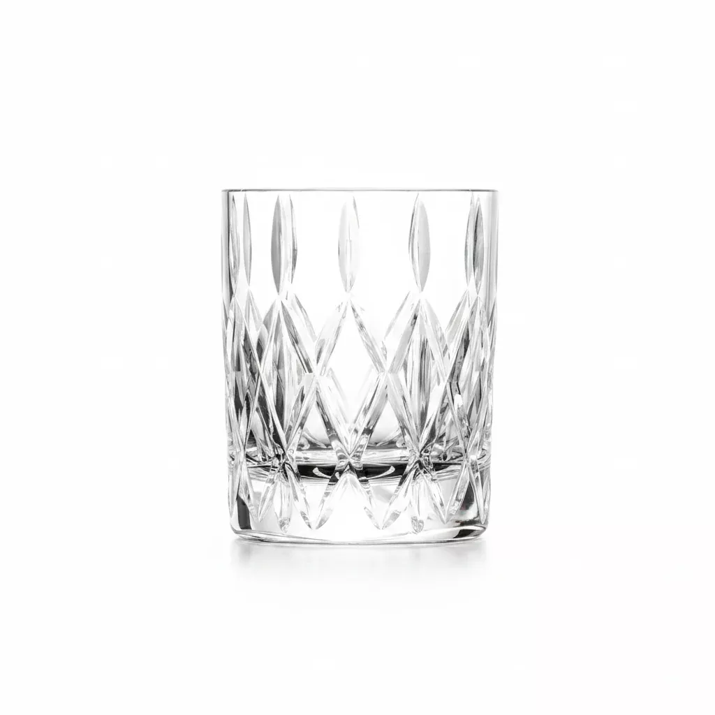 Zwiesel - Age Whiskey Glass
